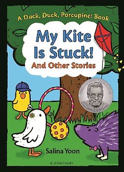 My Kite Is Stuck! and Other Stories