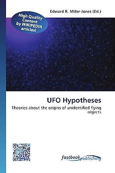 UFO Hypotheses