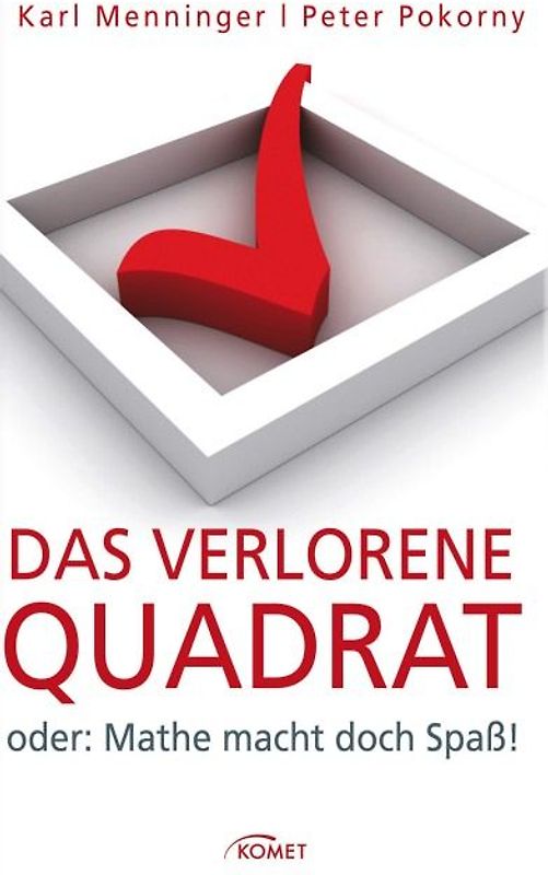 Das verlorene Quadrat