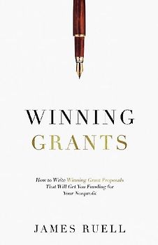 Winning Grants