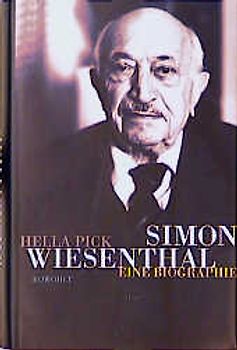 Simon Wiesenthal
