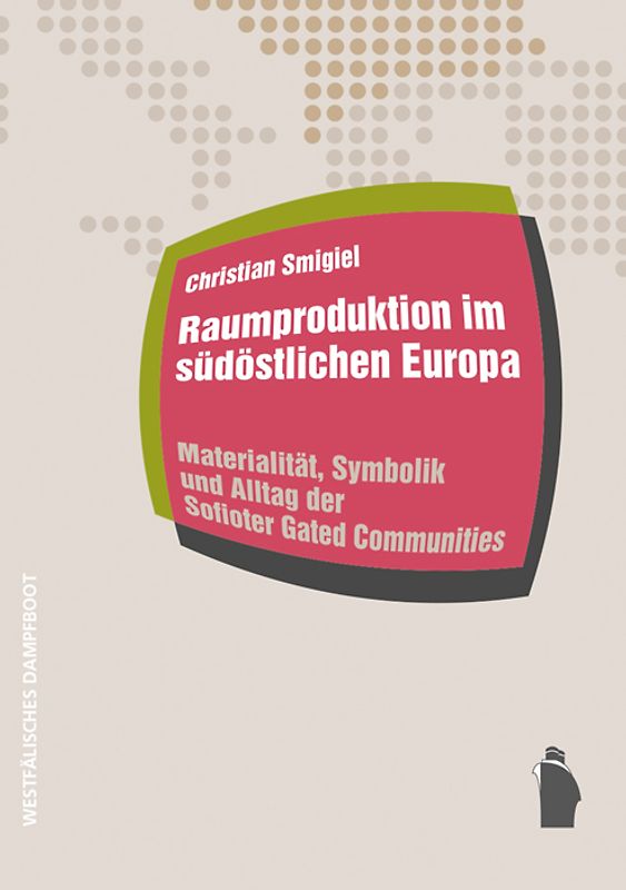 Raumproduktionen im südöstlichen Europa