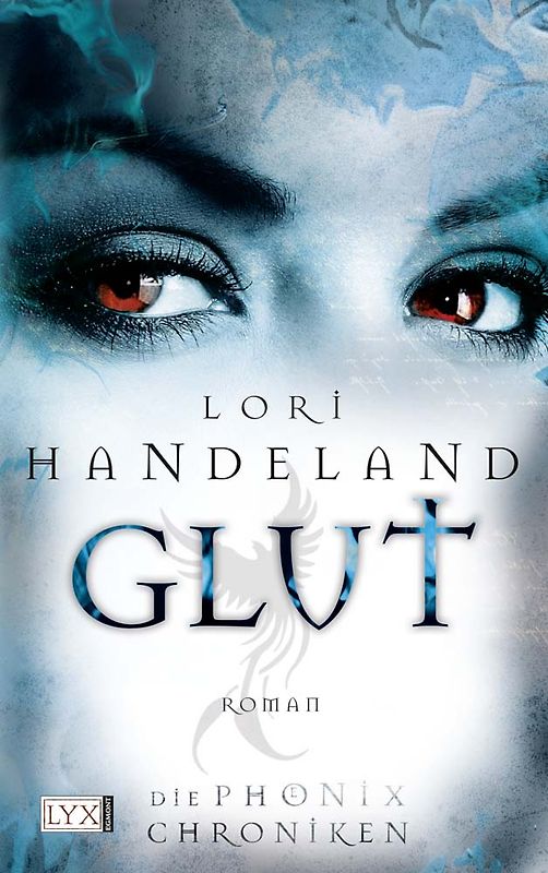 Die Phoenix-Chroniken - Glut