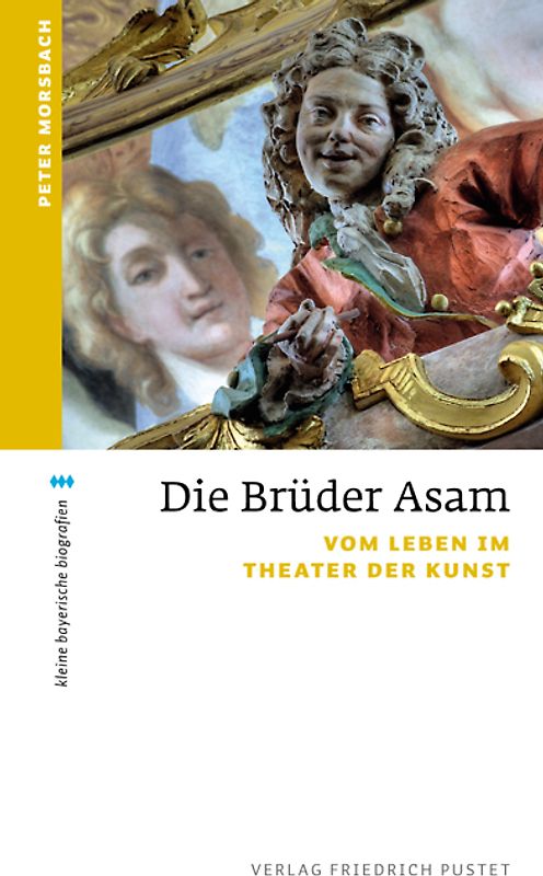 Die Brüder Asam