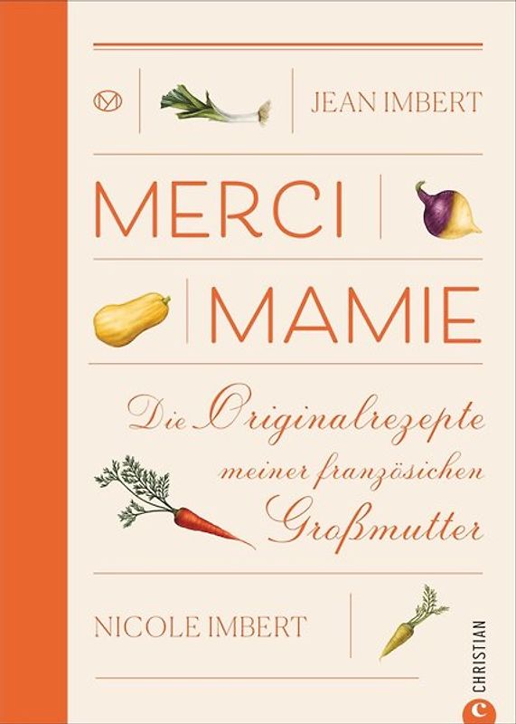 Merci Mamie