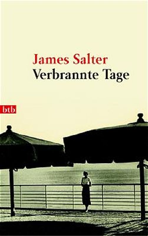 Verbrannte Tage