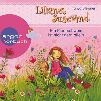 Liliane Susewind – Ein Meerschwein ist nicht gern allein