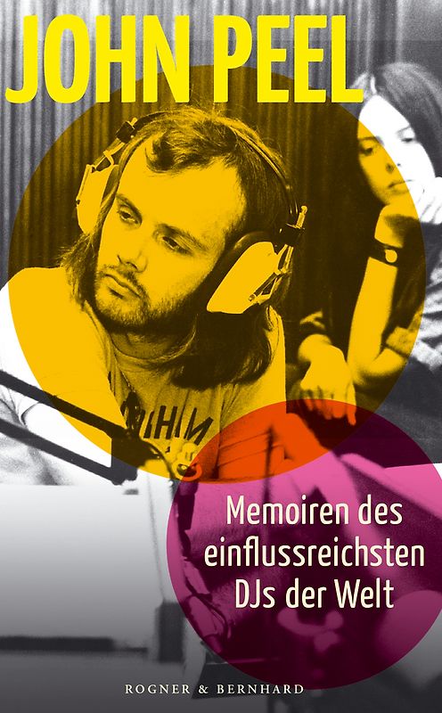 Memoiren des einflussreichsten DJs der Welt