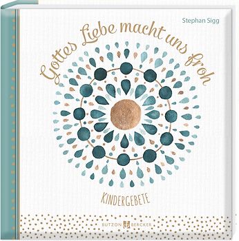 Gottes Liebe macht uns froh