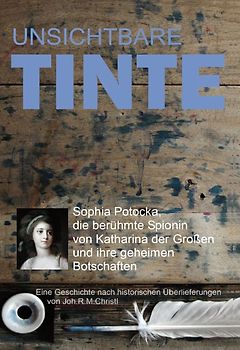 Unsichtbare Tinte
