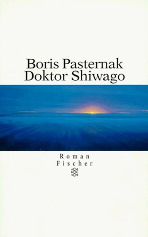 Doktor Schiwago