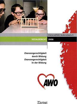 Chancengerechtigkeit durch Bildung - Chancengerechtigkeit in der Bildung