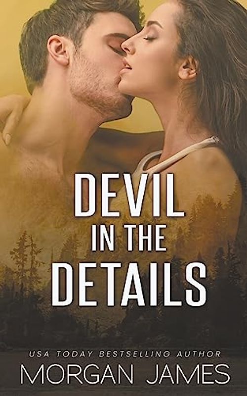 Devil in the Details (Quentin Security Series, Band 3)