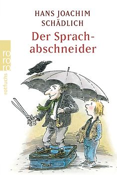 Der Sprachabschneider