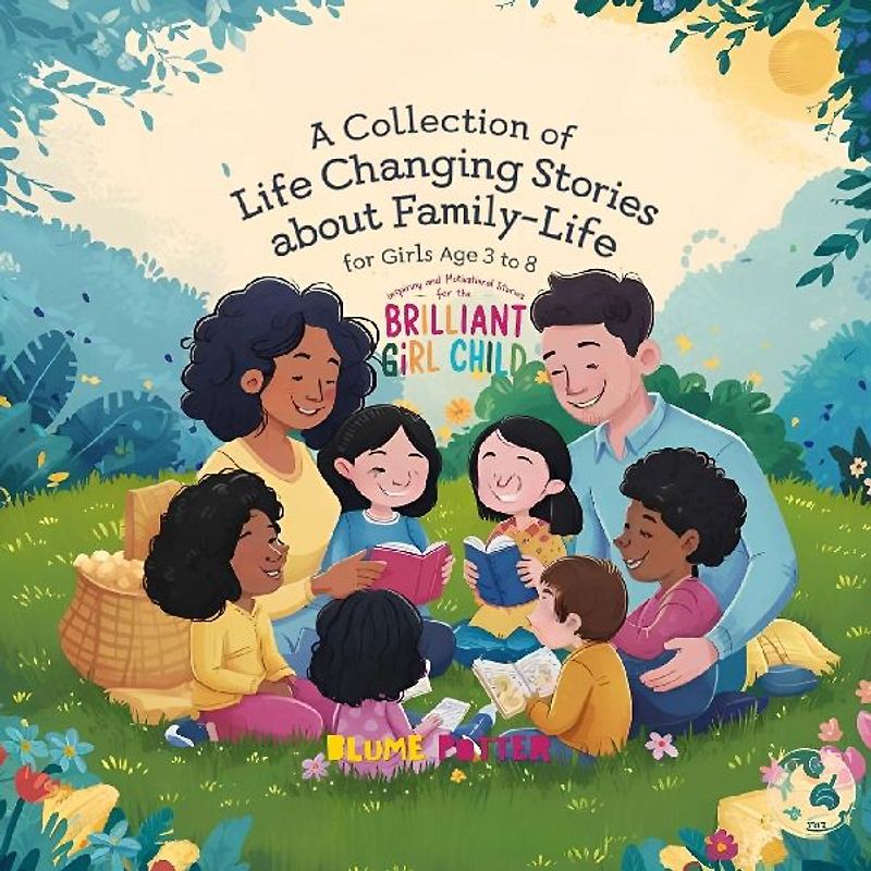 Inspiring And Motivational Stories For  The Brilliant Girl Child