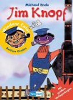 Jim Knopf - Window Color