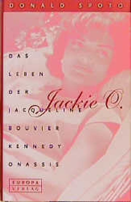Jackie O