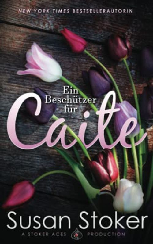 Ein Beschützer für Caite (SEALs of Protection: Legacy, Band 1)