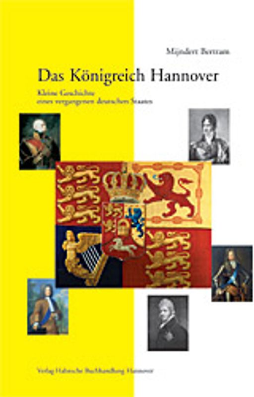 Das Königreich Hannover