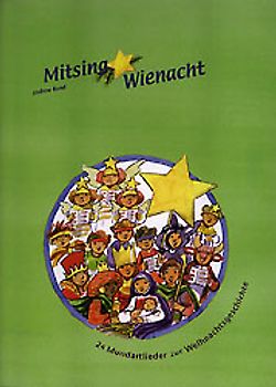 Mitsing Wienacht / Mitsing Wienacht