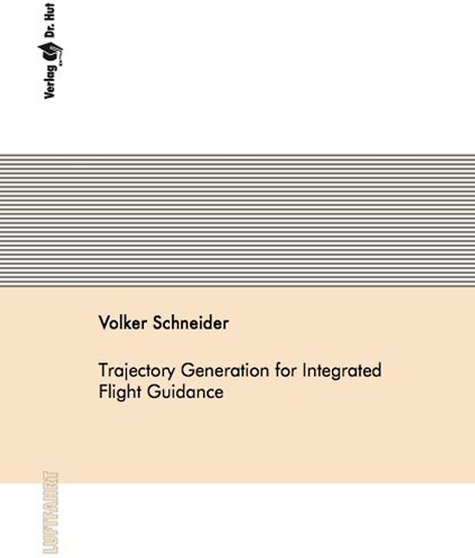 Trajectory Generation for Integrated Flight Guidance