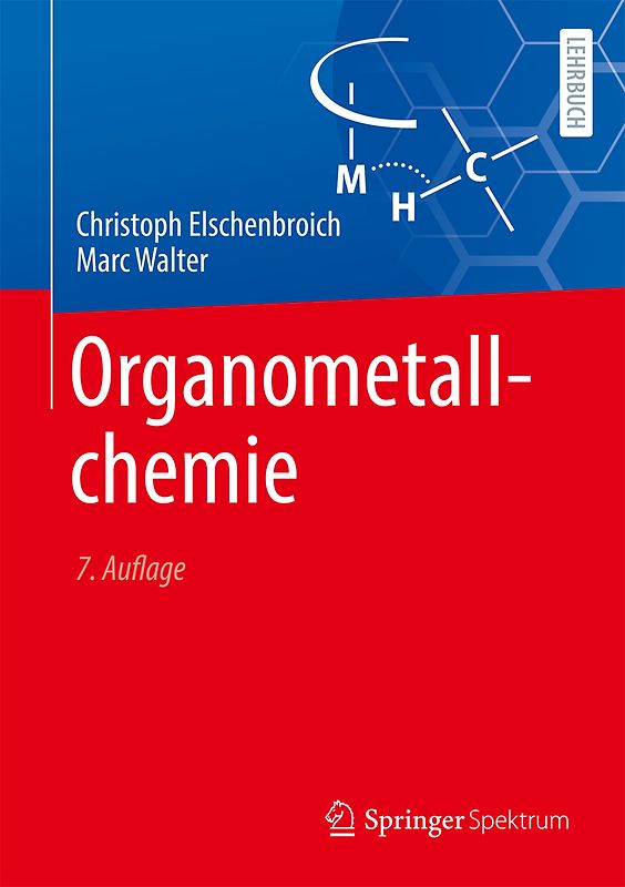 Organometallchemie
