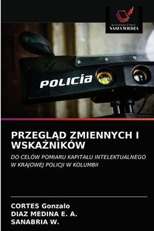 PRZEGL¿D ZMIENNYCH I WSKA¿NIKÓW