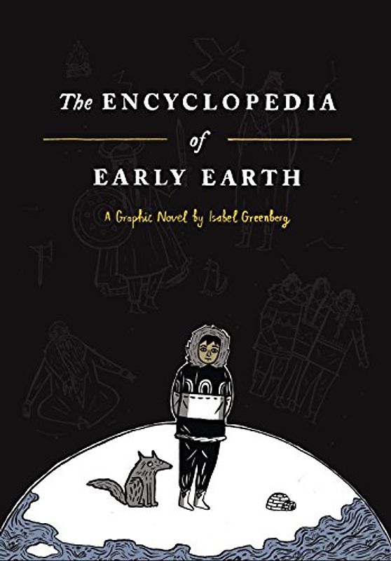 The Encyclopedia of Early Earth