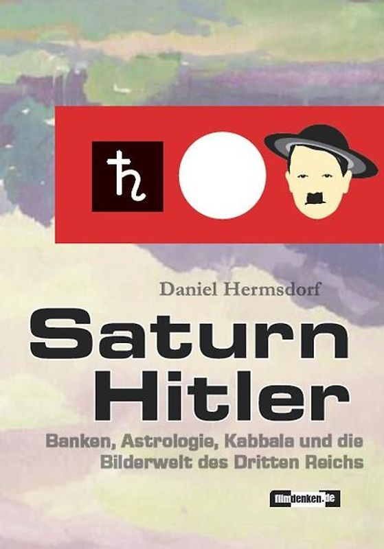 Saturn Hitler