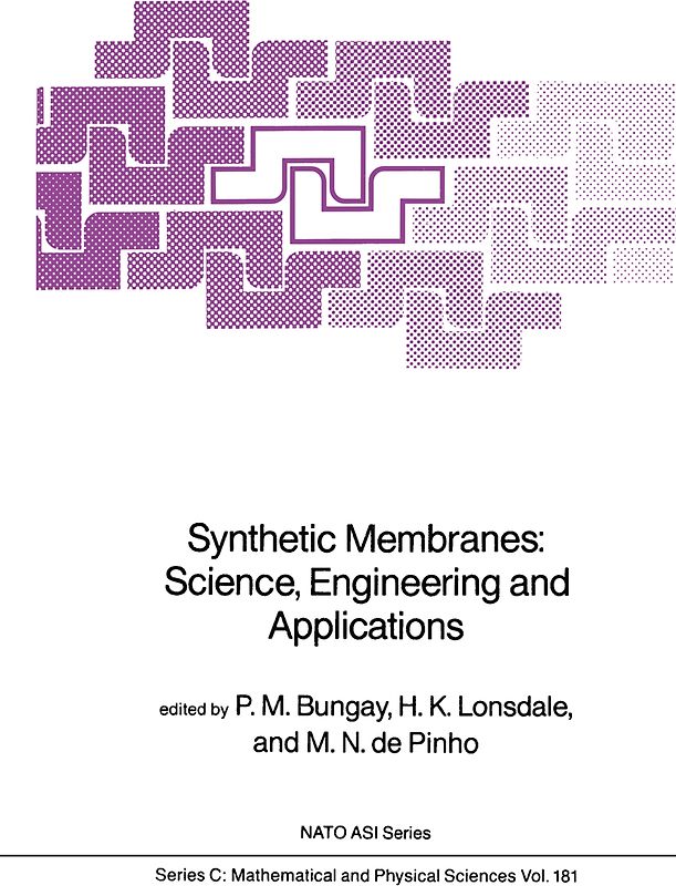 Synthetic Membranes: