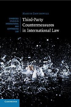 Third-Party Countermeasures in International             Law