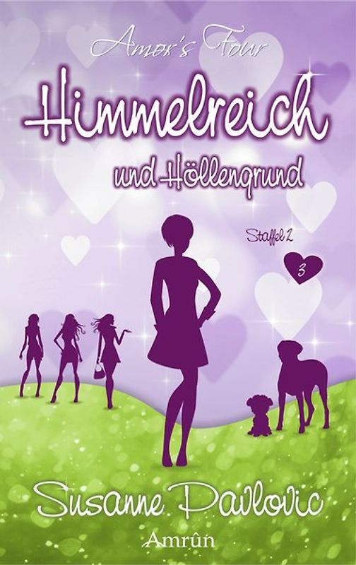 Himmelreich und Höllengrund