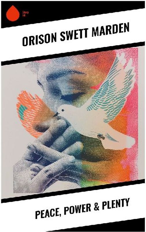 Peace, Power & Plenty