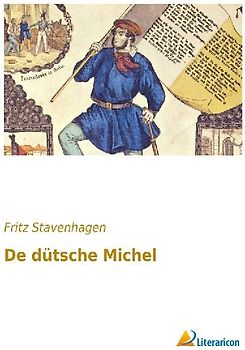 De dütsche Michel