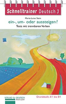 ein-, um- oder aussteigen?