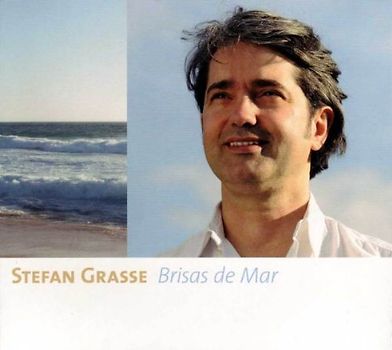 Stefan Grasse - Brisas de Mar