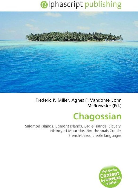 Chagossian