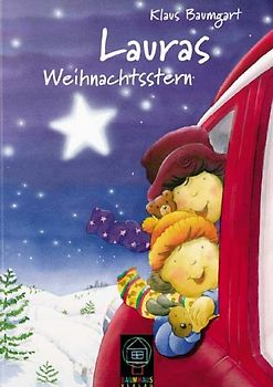 Lauras Weihnachtstern