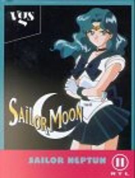 Sailor Neptun