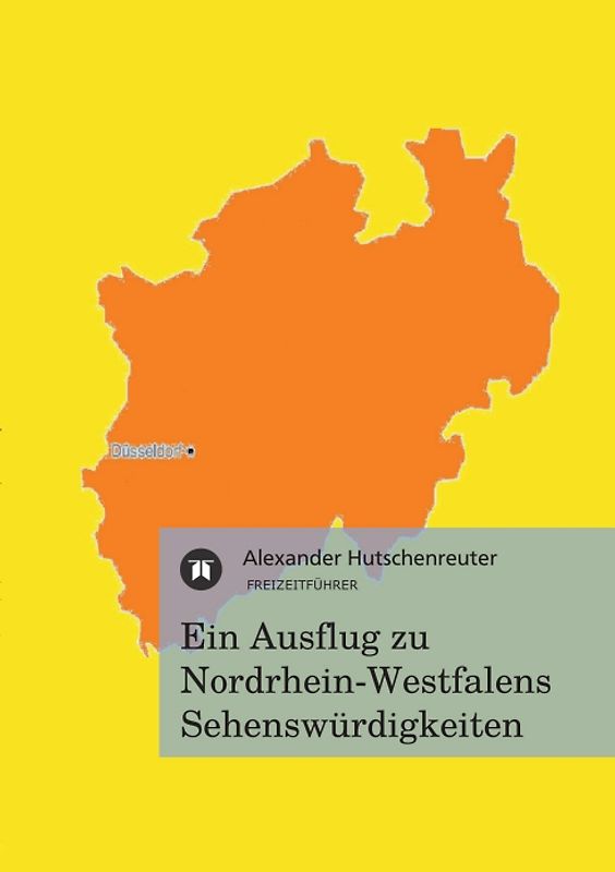 Ein Ausflug zu Nordrhein-Westfalens Sehenswürdigkeiten