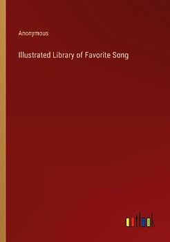 Illustrated Library of Favorite Song