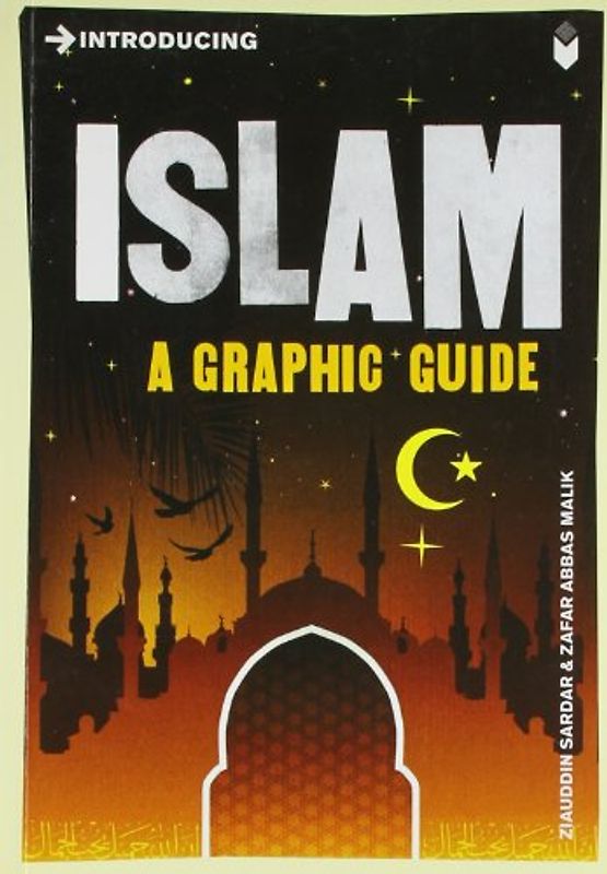 Introducing Islam: A Graphic Guide (Introducing (Totem Books)) - Ziauddin Sardar