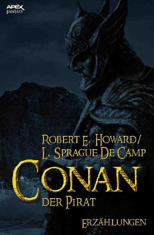 CONAN, DER PIRAT