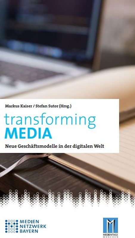 Transforming Media