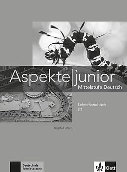 Aspekte junior C1