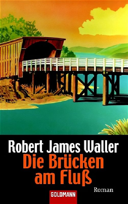 Die Brücken am Fluß