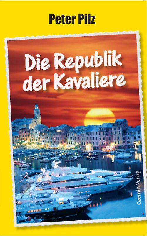 Die Republik der Kavaliere