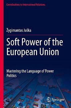 Soft Power of the European Union