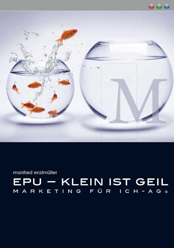 EPU - Klein ist Geil