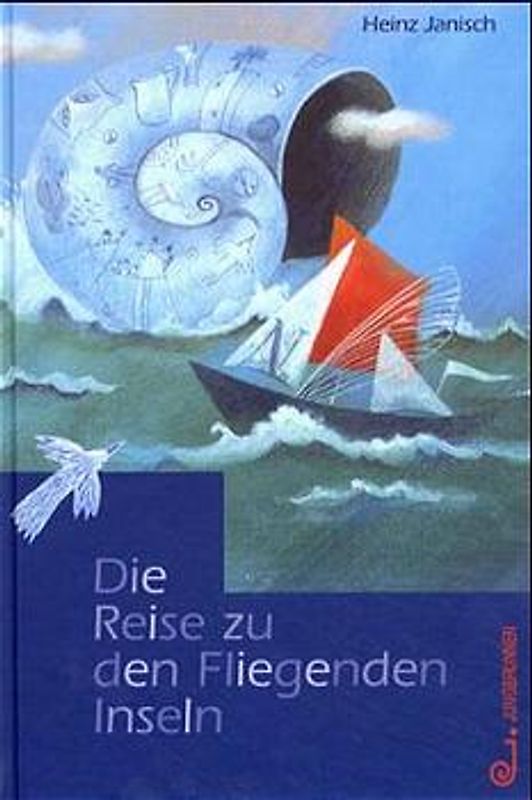 Die Reise zu den Fliegenden Inseln